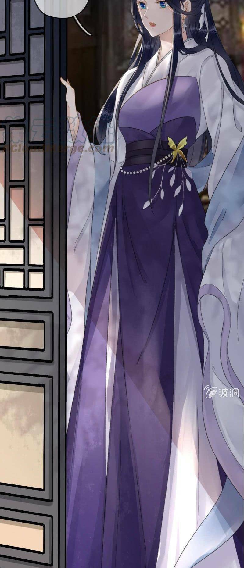 Sủng Phi Của Vương: Chapter 180