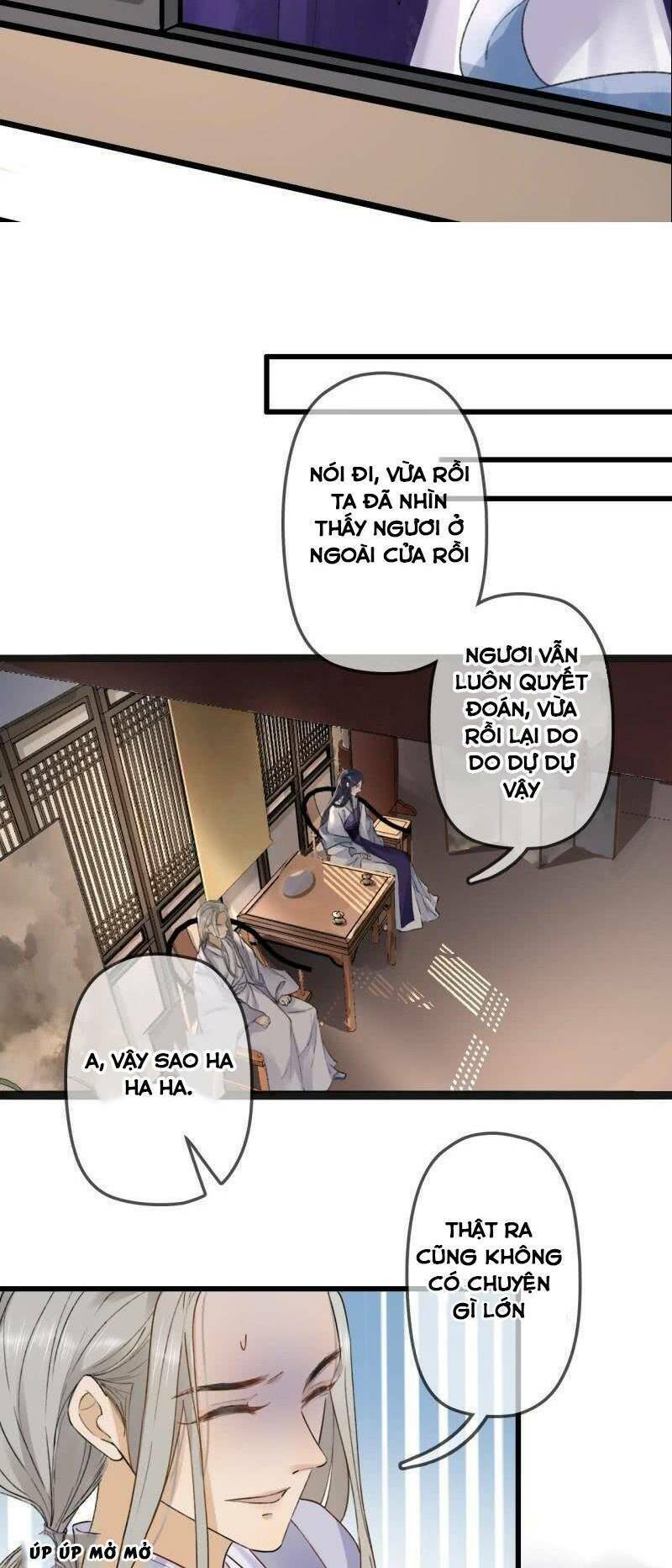 Sủng Phi Của Vương: Chapter 180