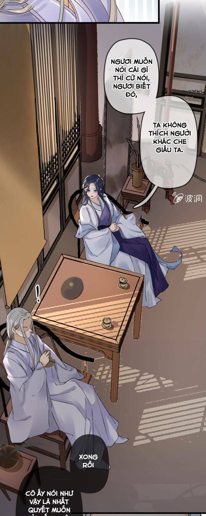 Sủng Phi Của Vương: Chapter 180