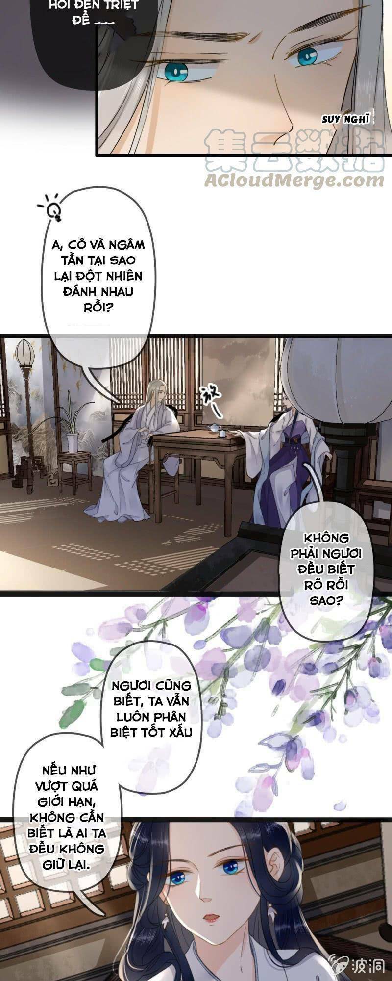 Sủng Phi Của Vương: Chapter 180