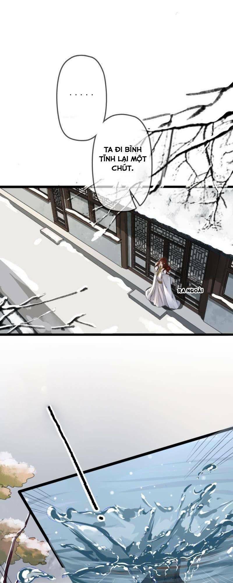 Sủng Phi Của Vương: Chapter 180