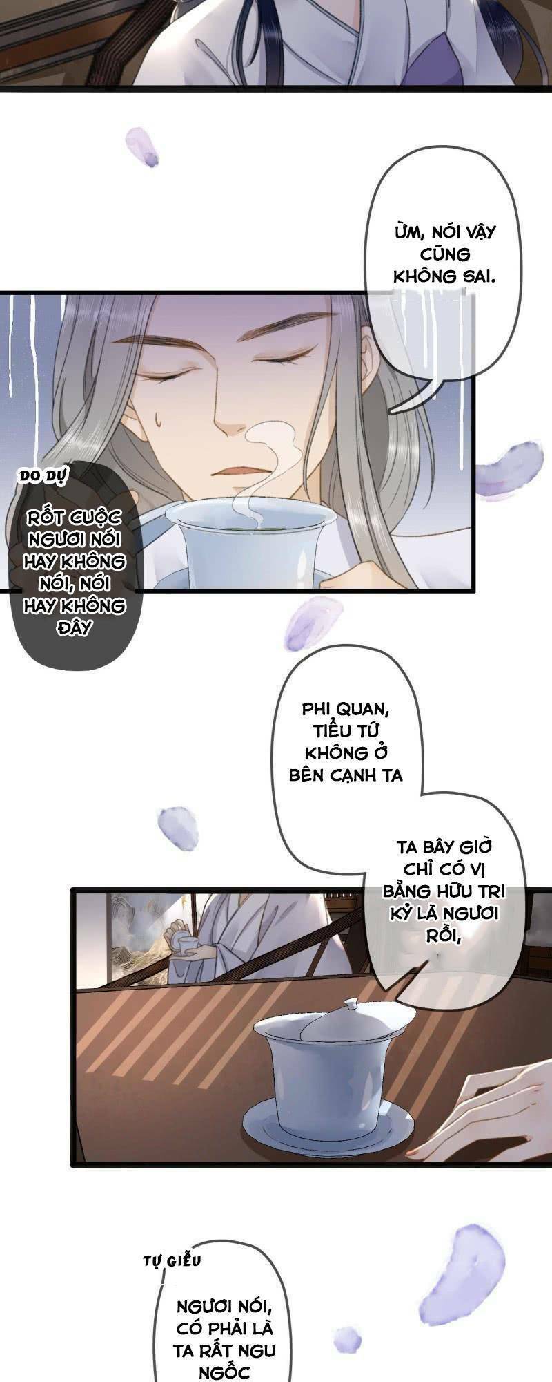 Sủng Phi Của Vương: Chapter 180