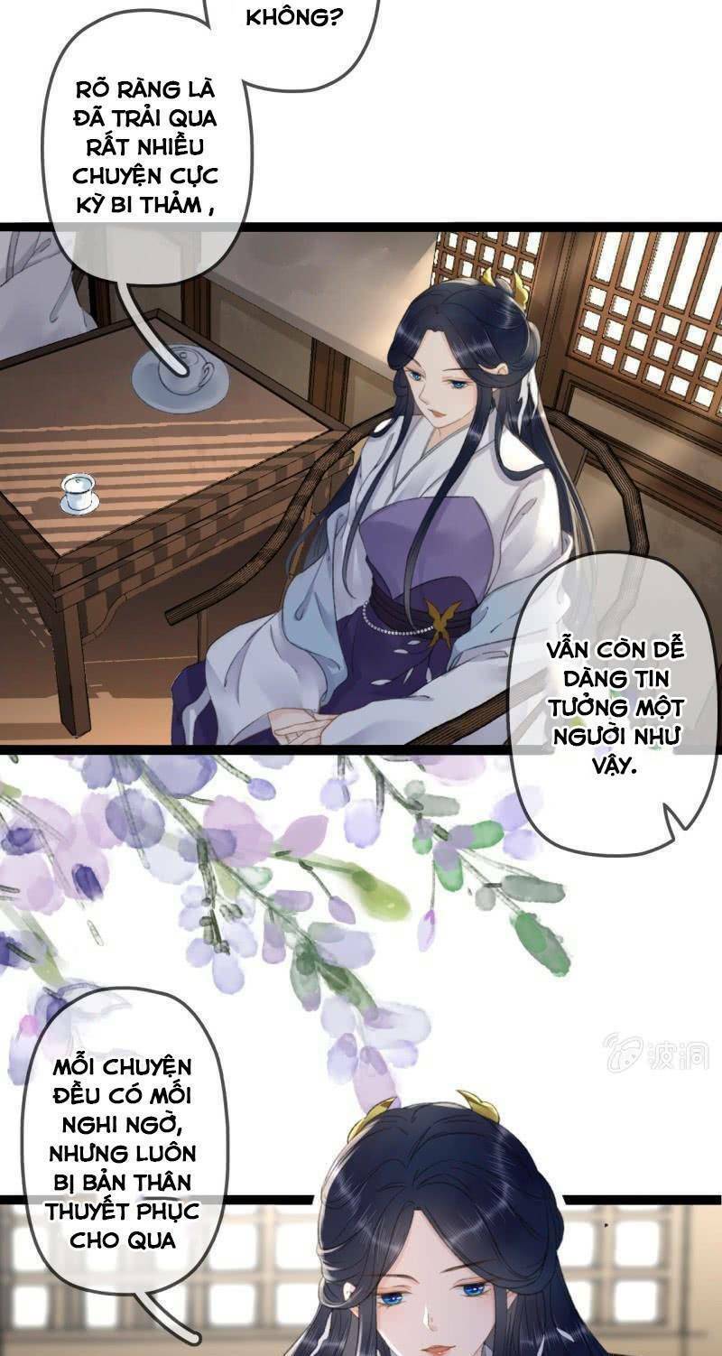 Sủng Phi Của Vương: Chapter 180