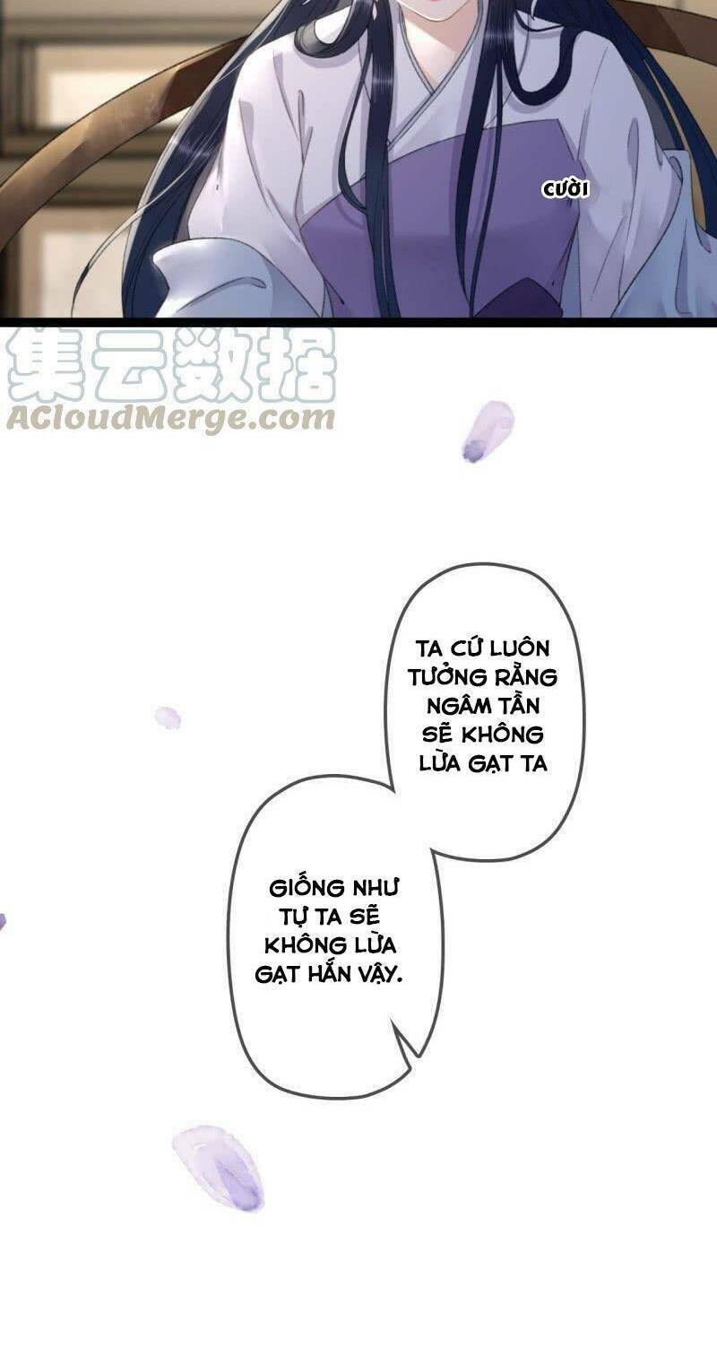 Sủng Phi Của Vương: Chapter 180