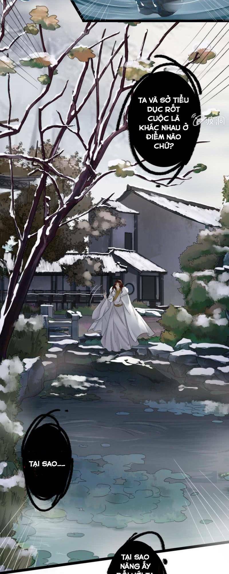 Sủng Phi Của Vương: Chapter 180