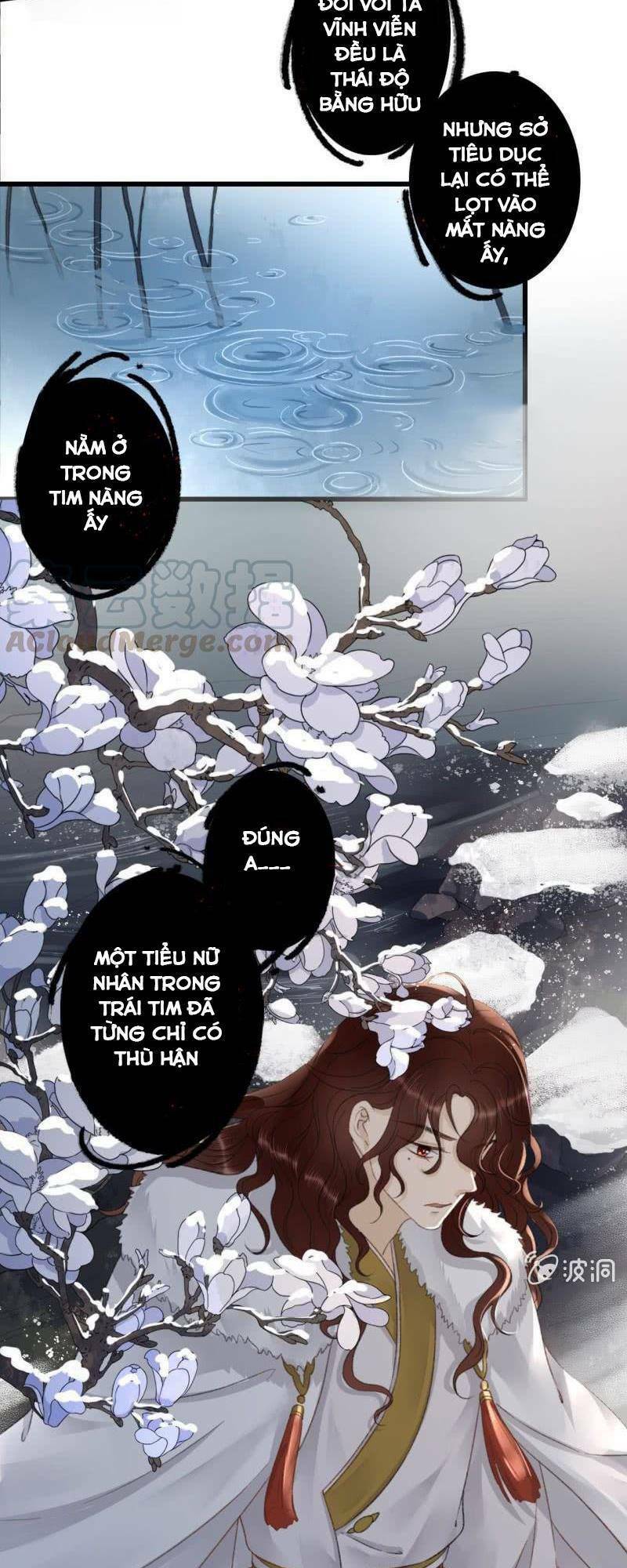 Sủng Phi Của Vương: Chapter 180