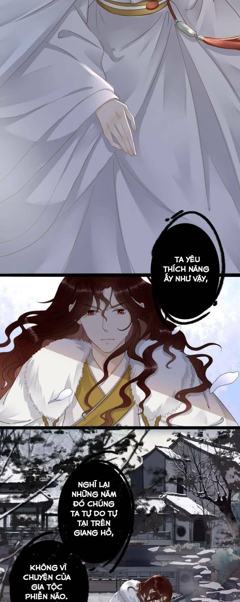Sủng Phi Của Vương: Chapter 180