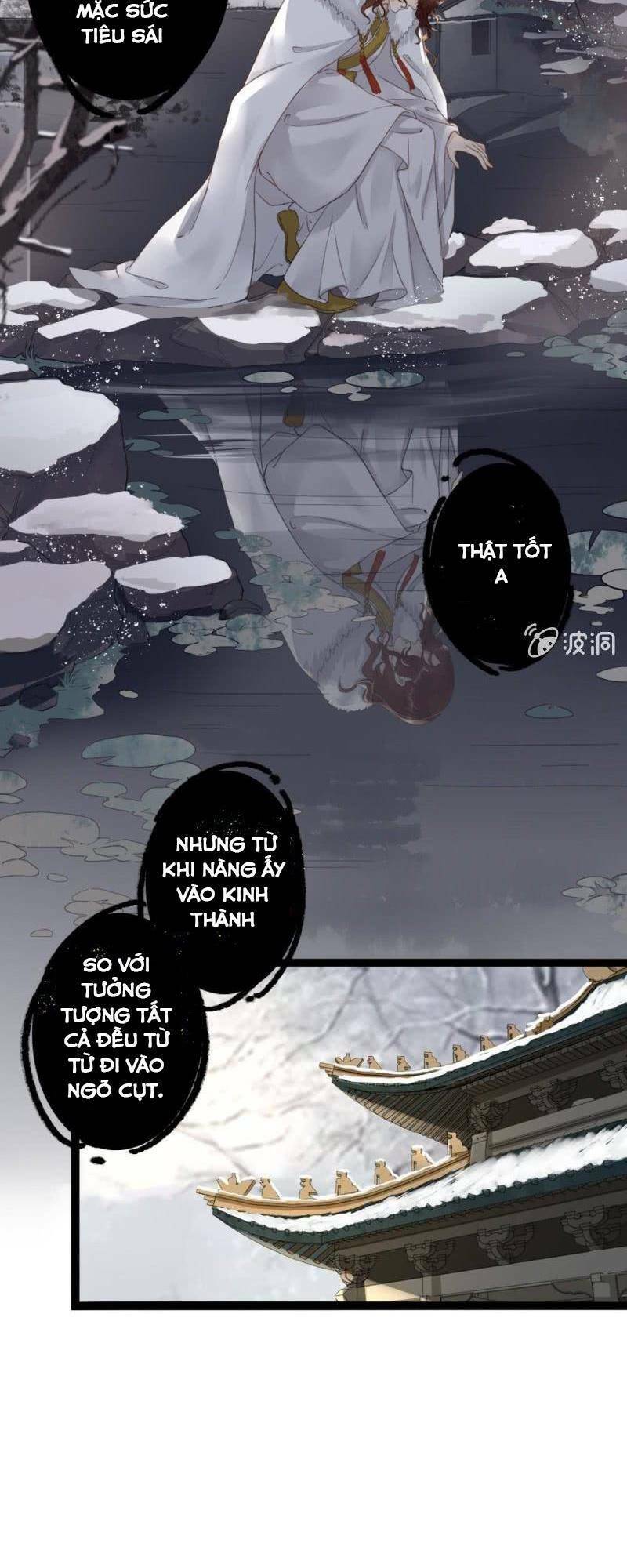 Sủng Phi Của Vương: Chapter 180