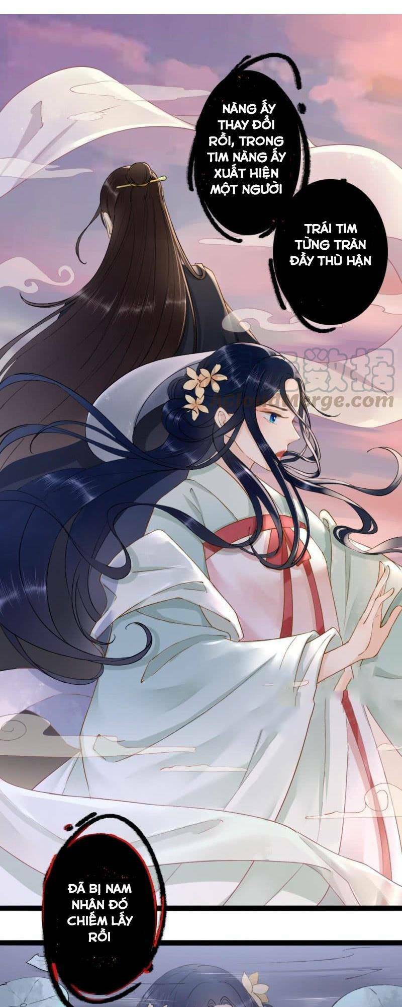 Sủng Phi Của Vương: Chapter 180