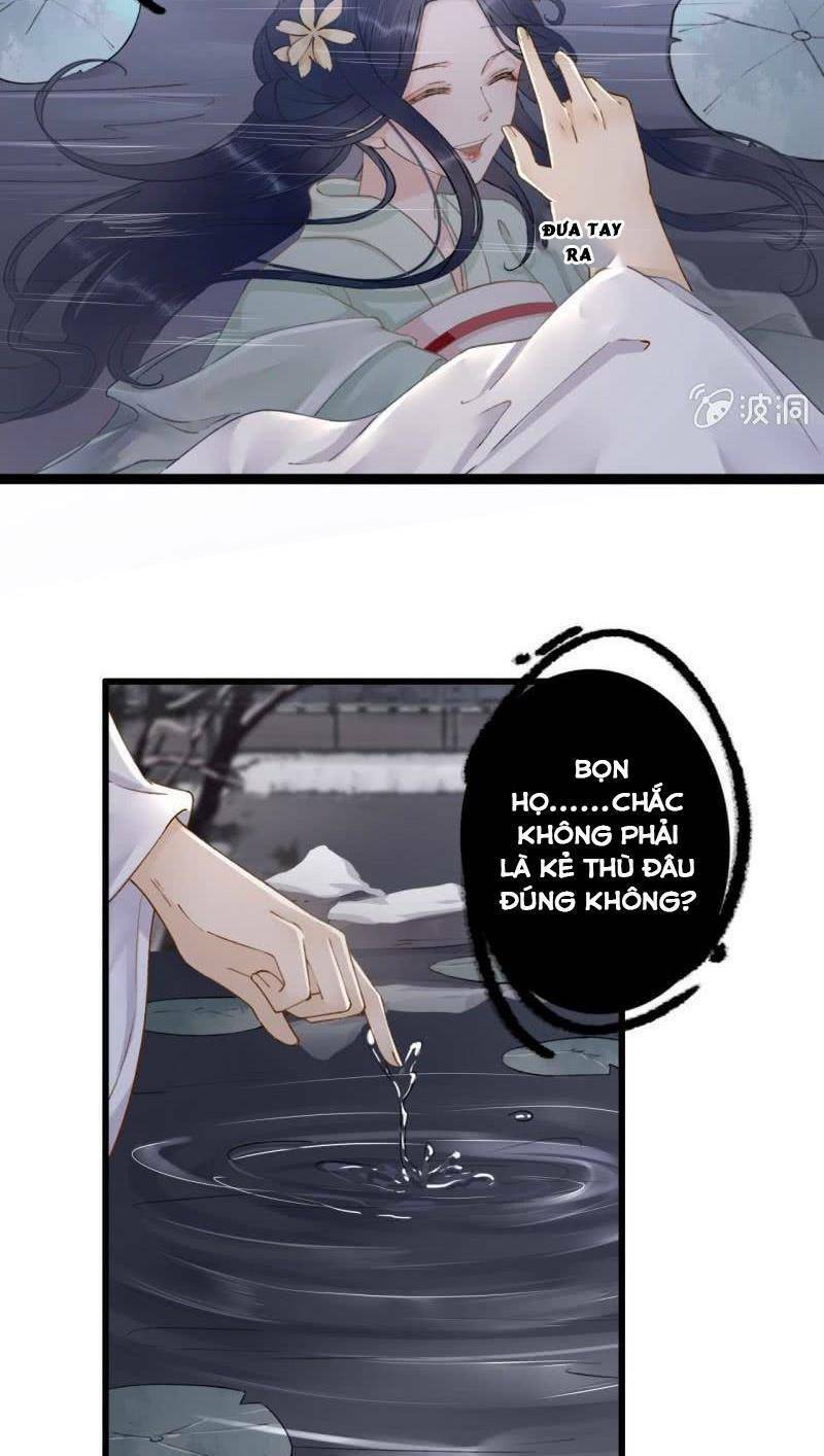 Sủng Phi Của Vương: Chapter 180