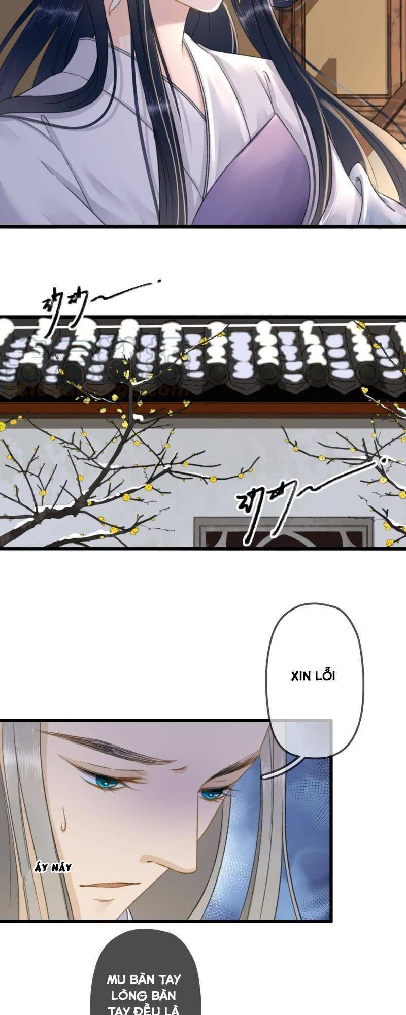 Sủng Phi Của Vương: Chapter 181