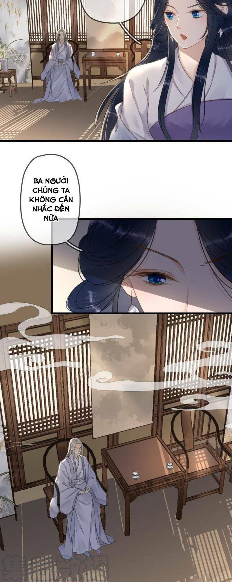 Sủng Phi Của Vương: Chapter 181
