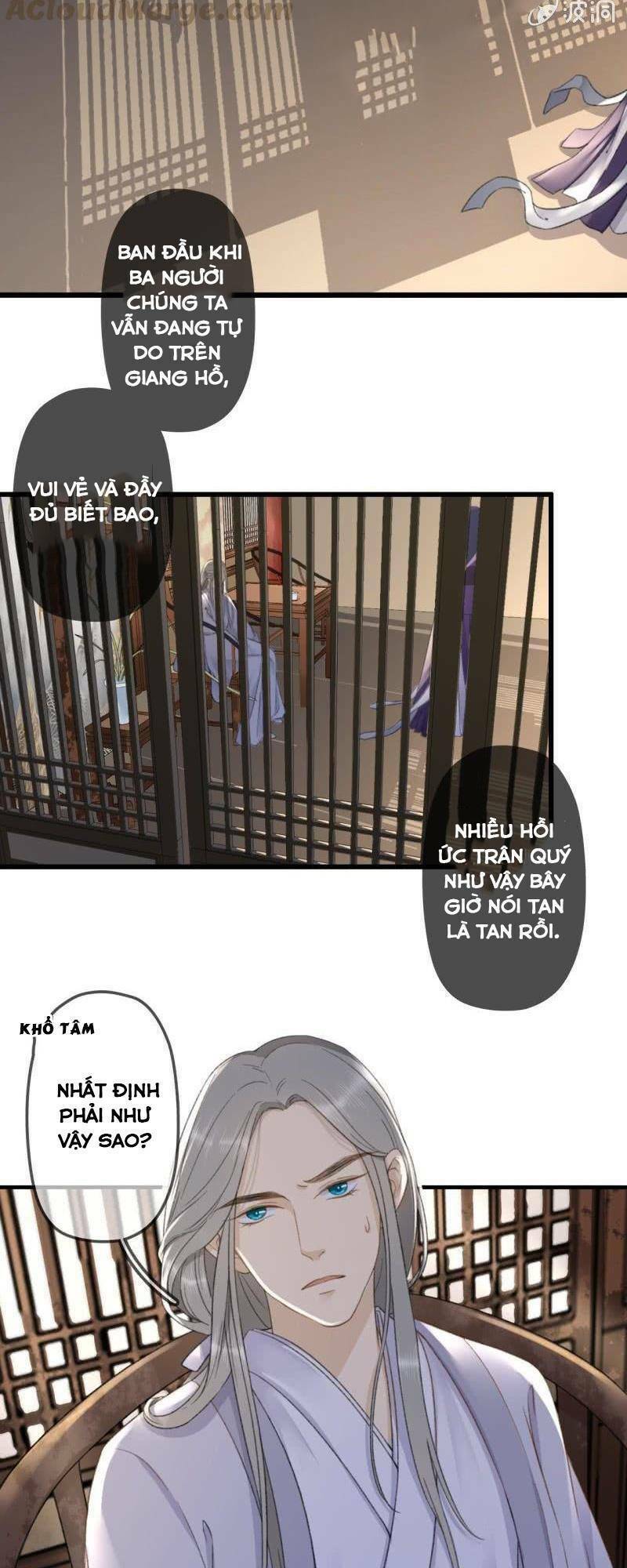 Sủng Phi Của Vương: Chapter 181
