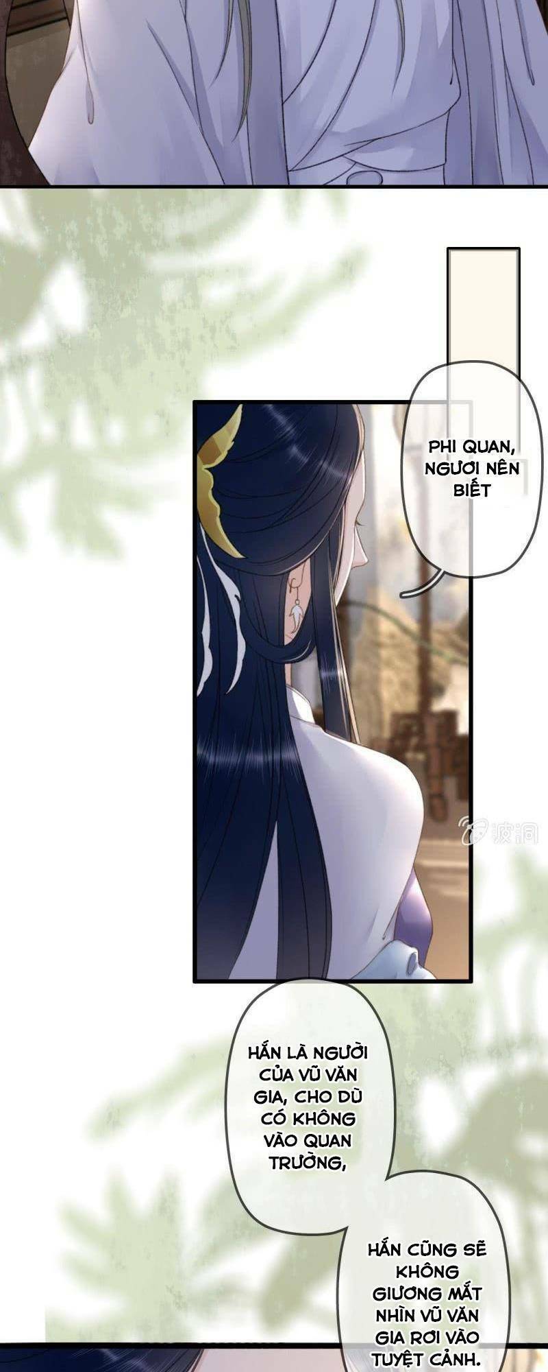 Sủng Phi Của Vương: Chapter 181