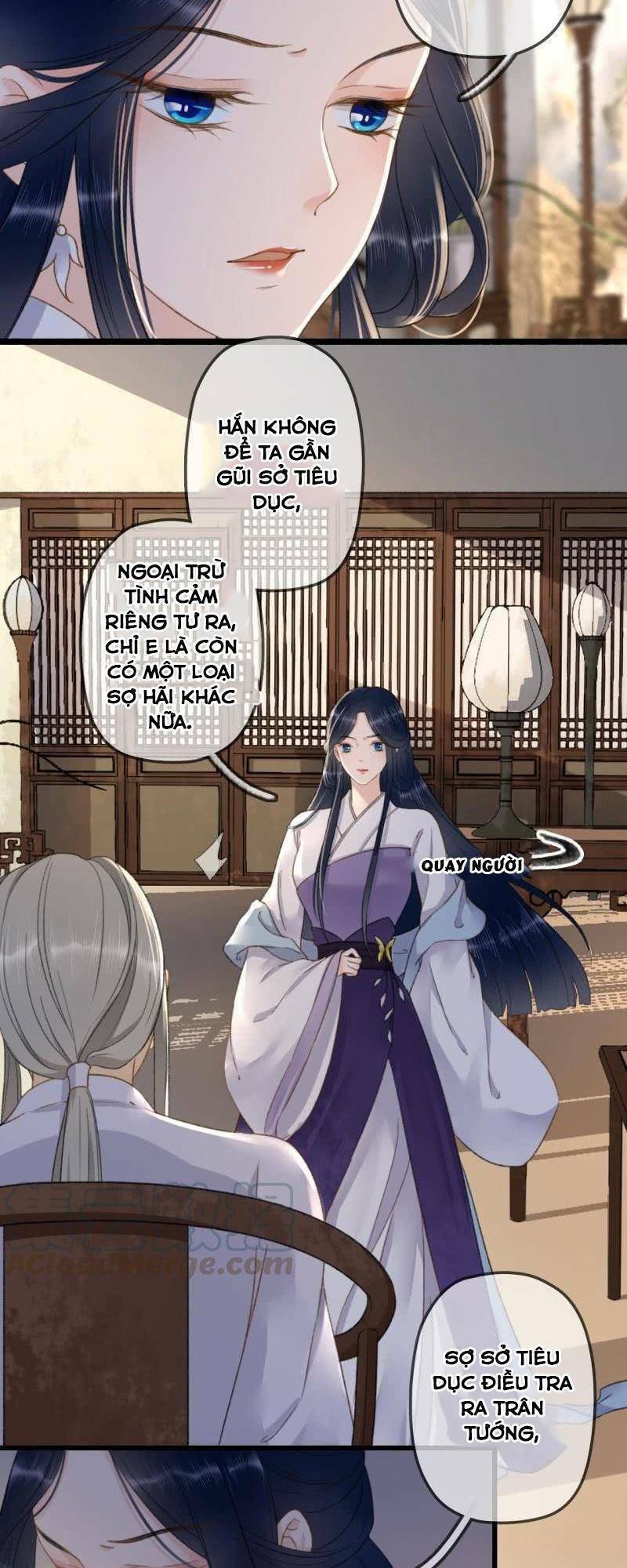 Sủng Phi Của Vương: Chapter 181