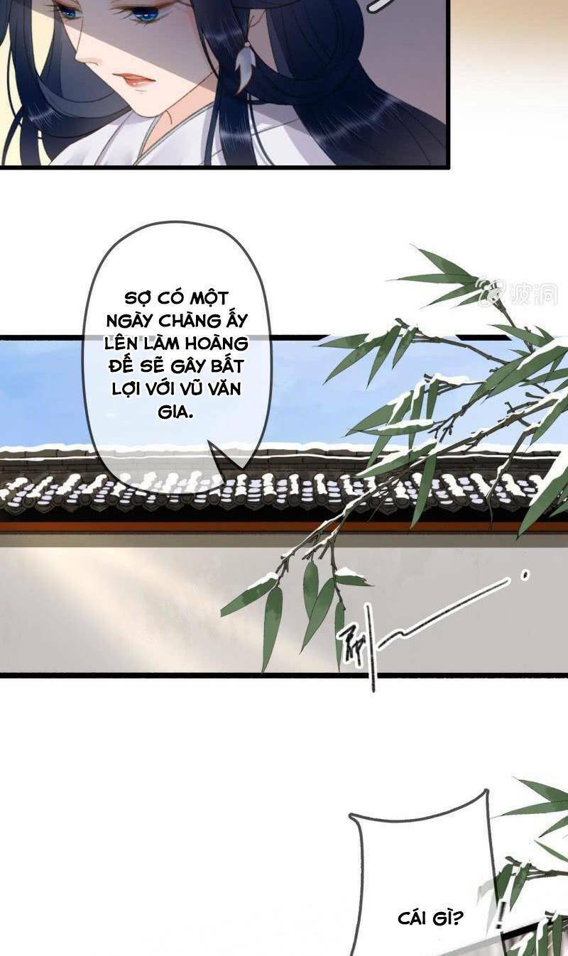 Sủng Phi Của Vương: Chapter 181