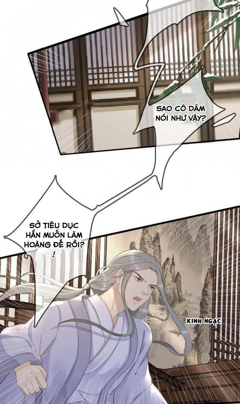 Sủng Phi Của Vương: Chapter 181
