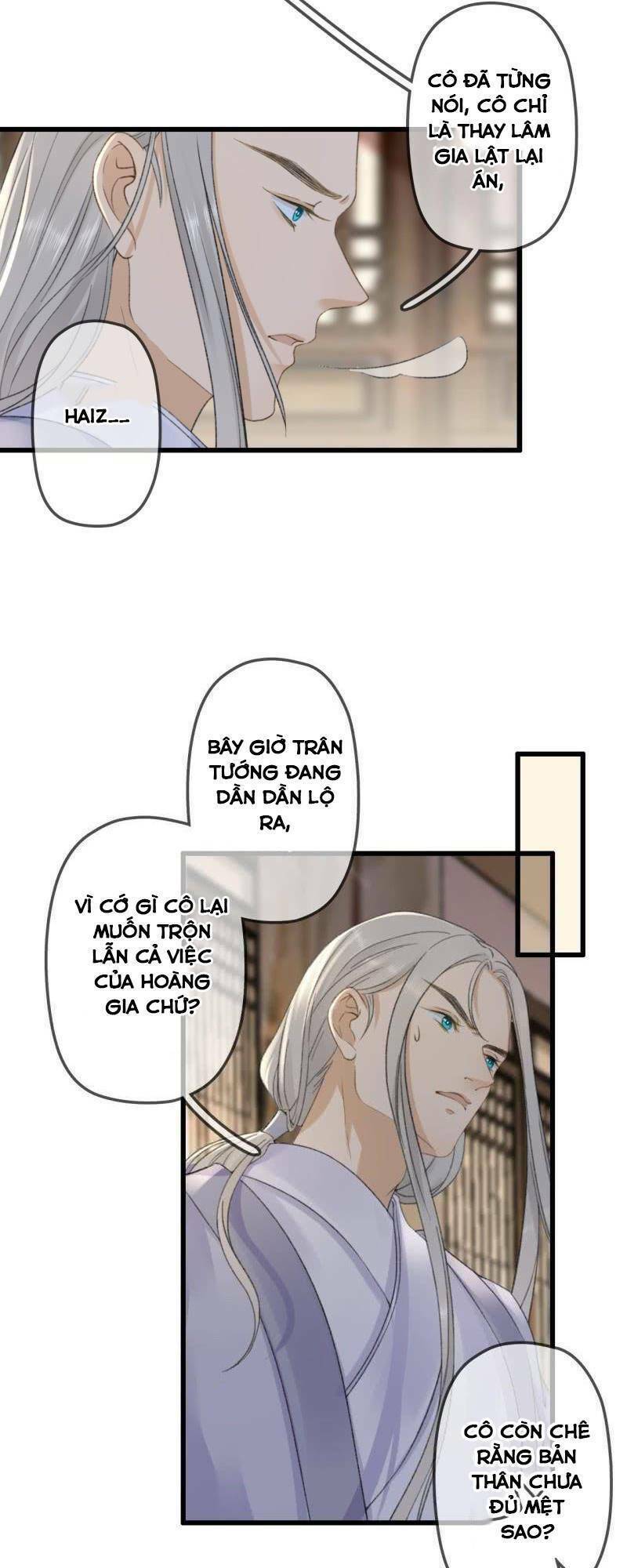 Sủng Phi Của Vương: Chapter 181