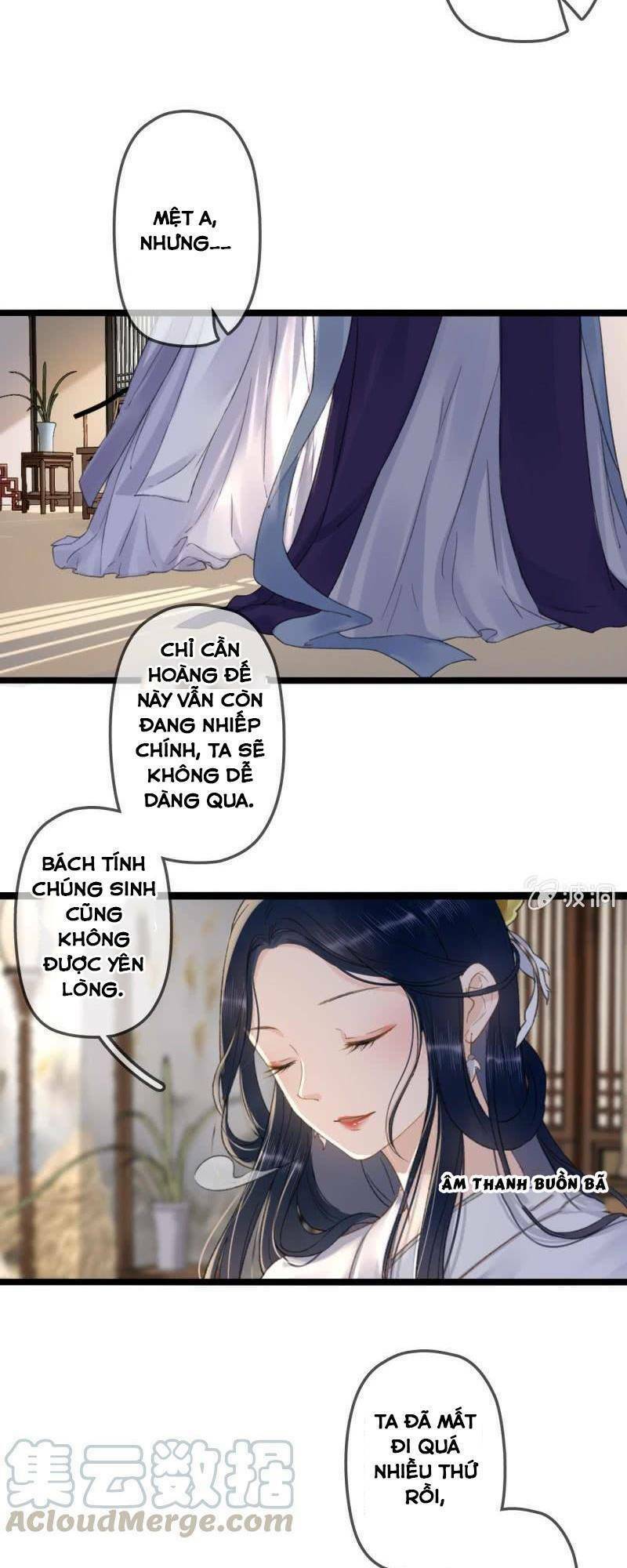 Sủng Phi Của Vương: Chapter 181