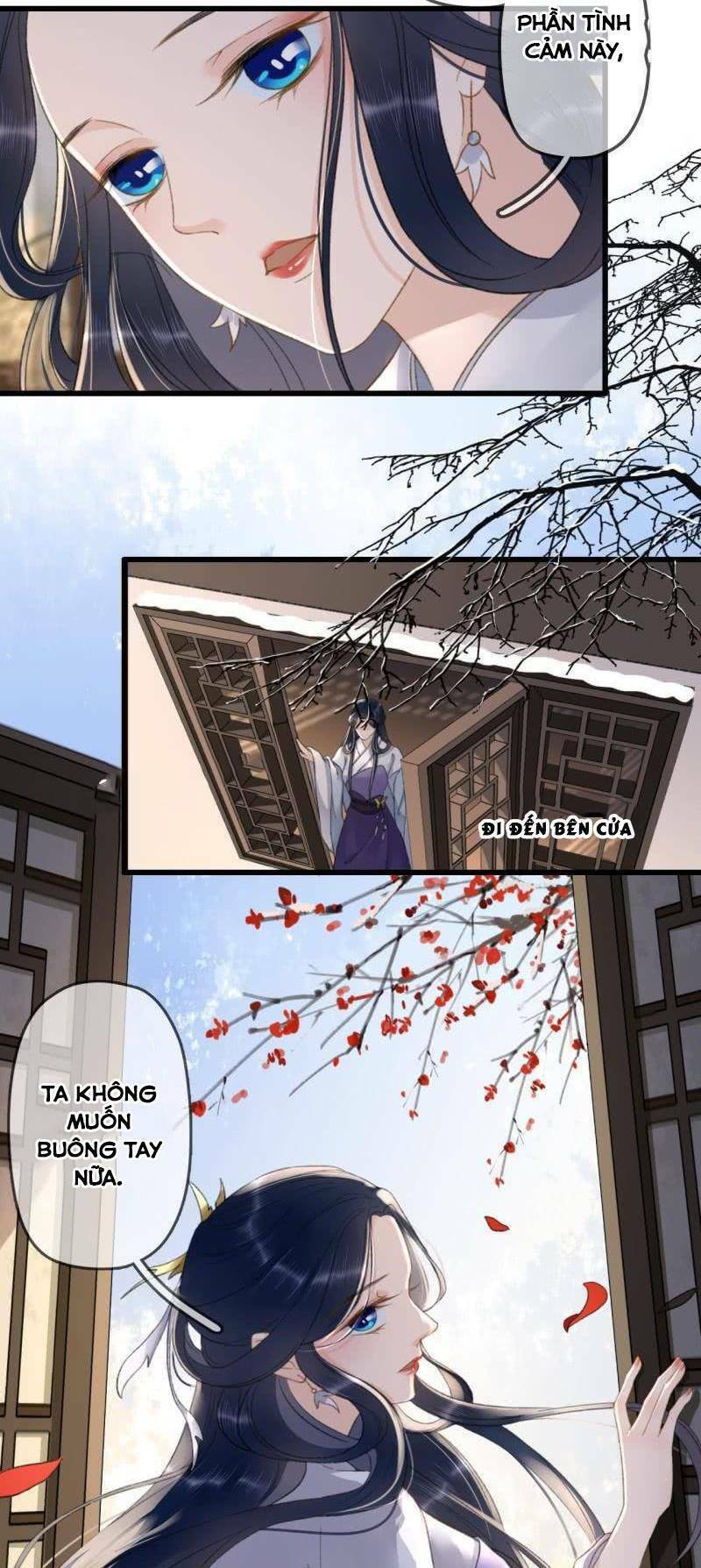 Sủng Phi Của Vương: Chapter 181