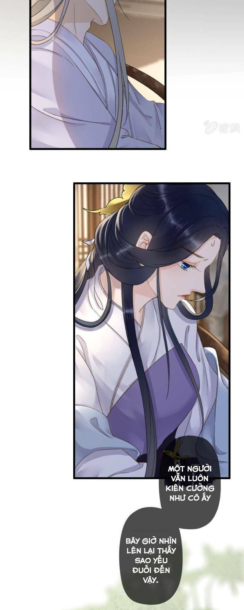 Sủng Phi Của Vương: Chapter 181