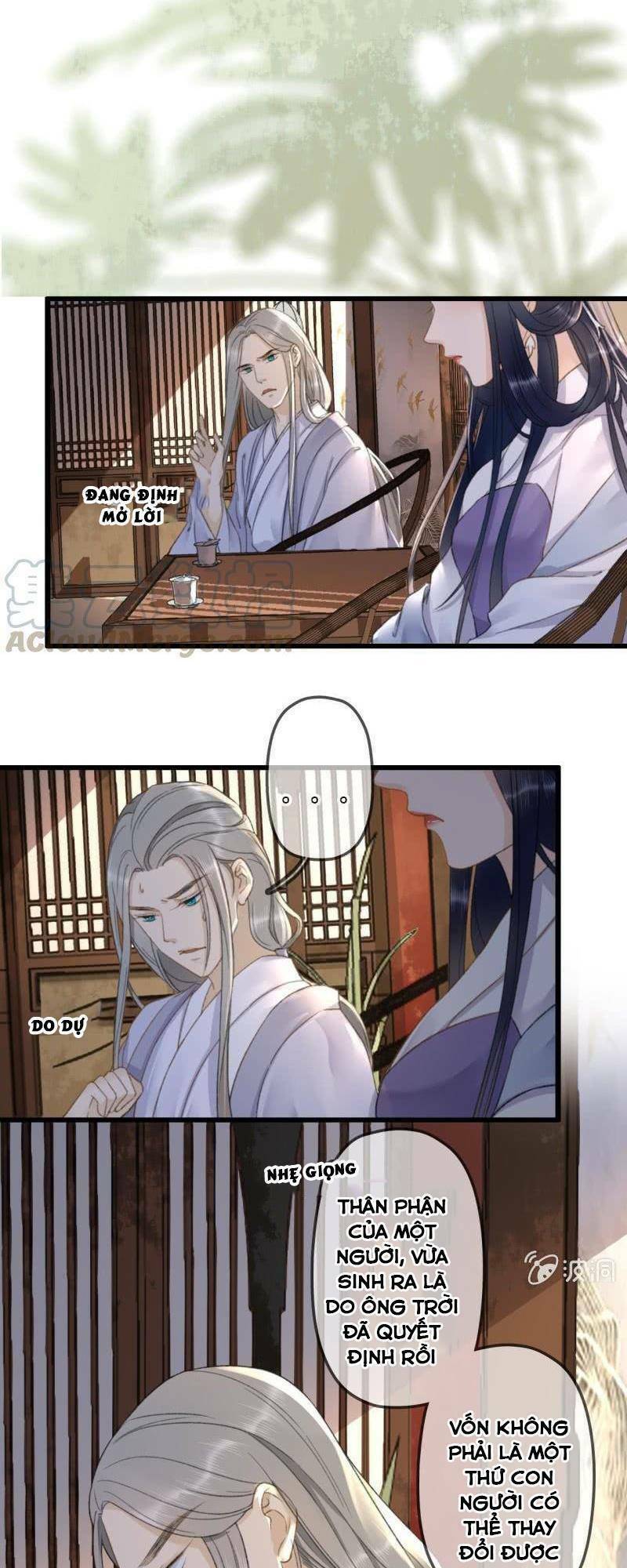Sủng Phi Của Vương: Chapter 181