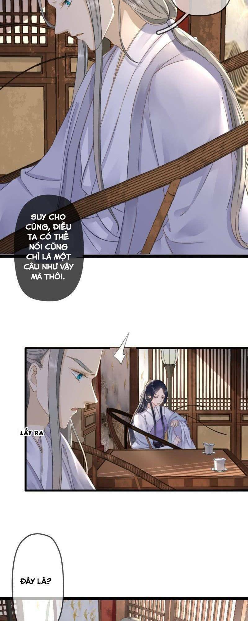 Sủng Phi Của Vương: Chapter 181