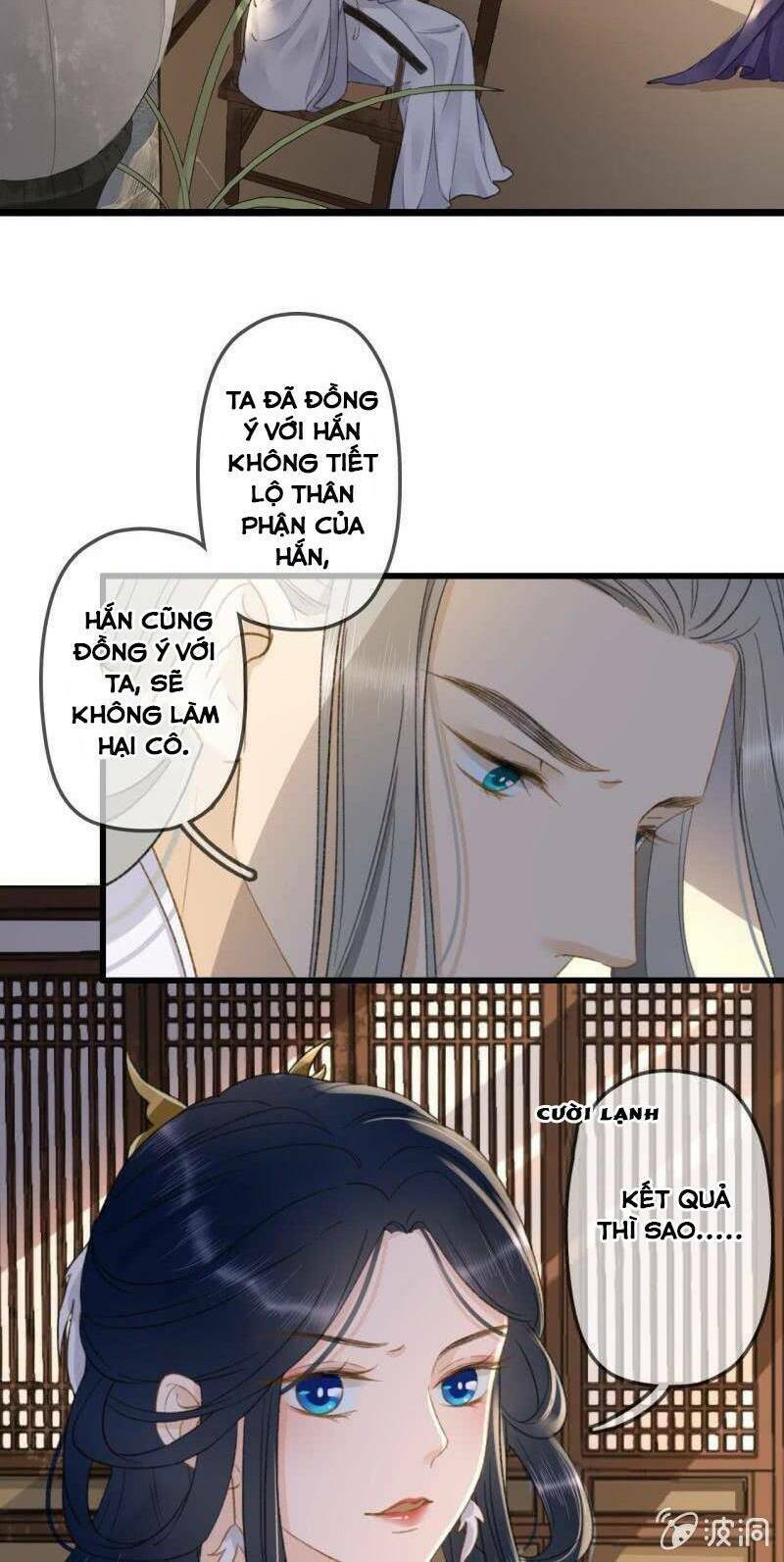 Sủng Phi Của Vương: Chapter 181