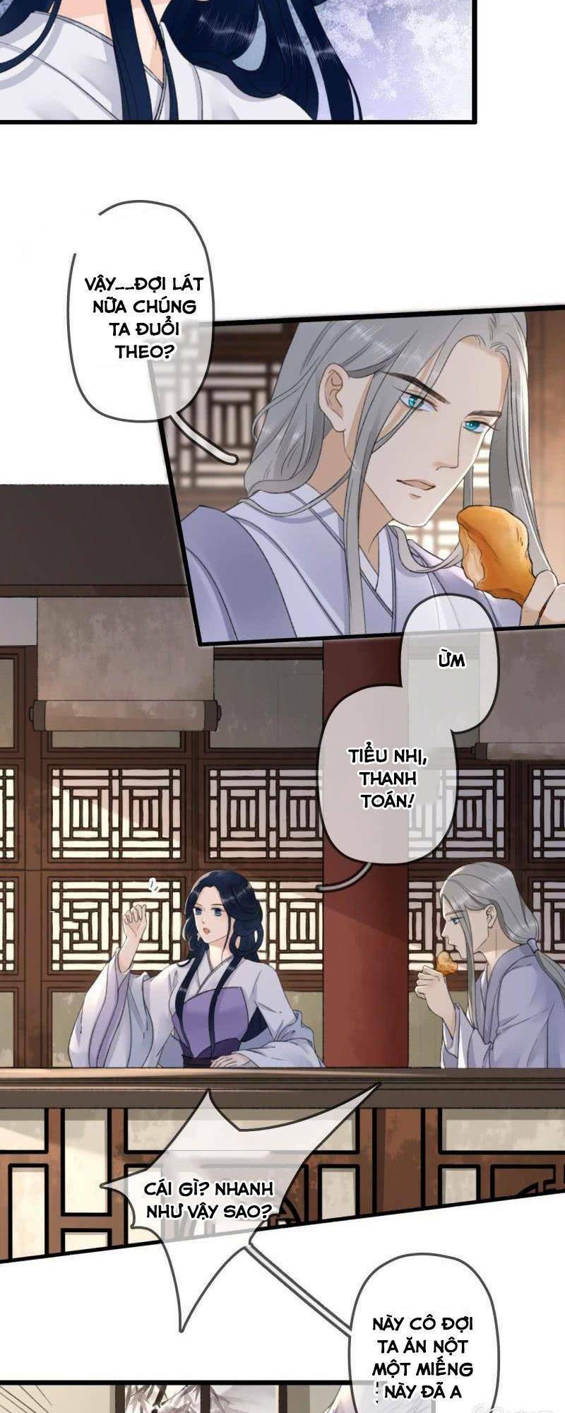 Sủng Phi Của Vương: Chapter 182