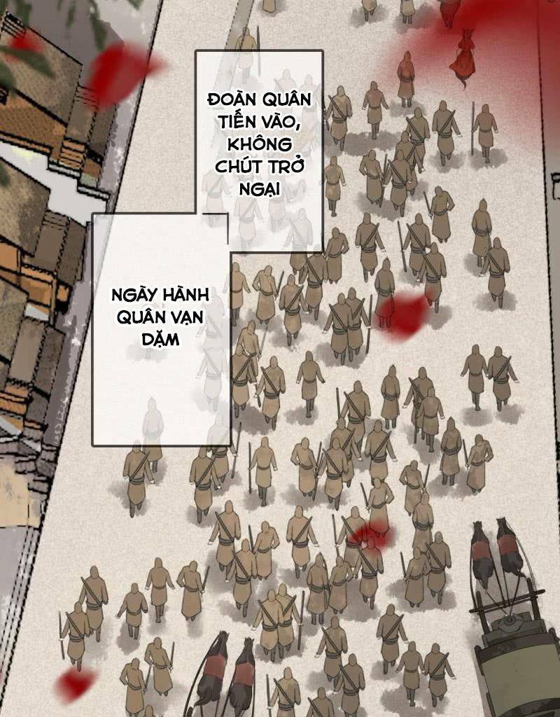 Sủng Phi Của Vương: Chapter 182