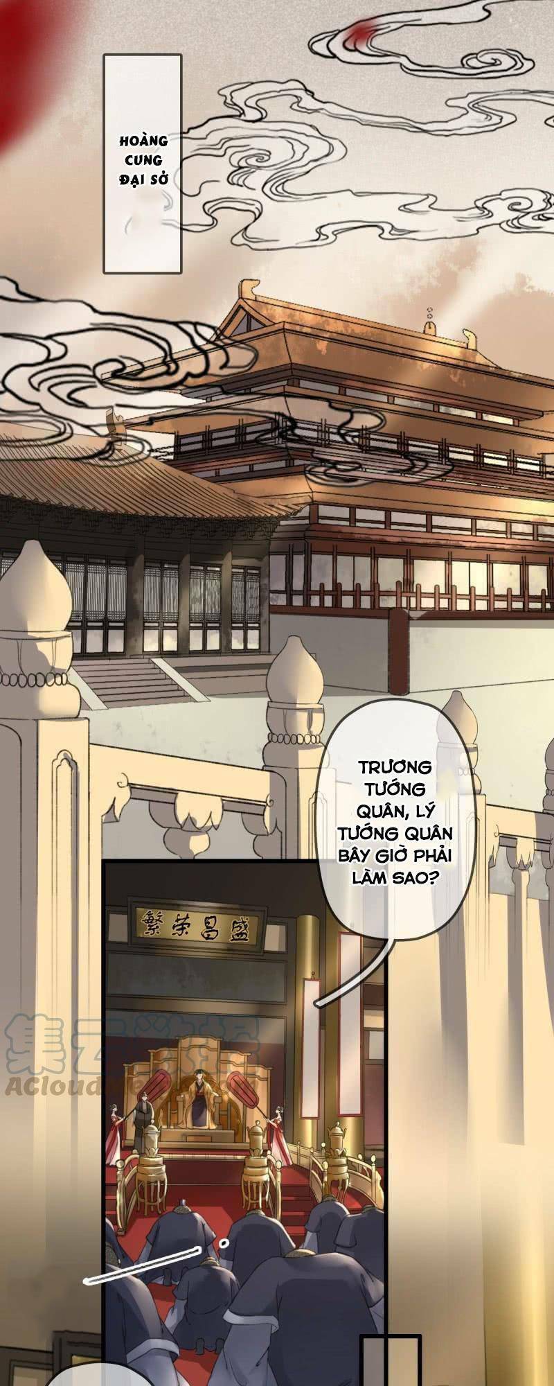 Sủng Phi Của Vương: Chapter 182