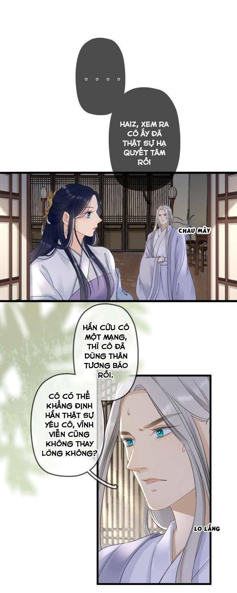 Sủng Phi Của Vương: Chapter 182