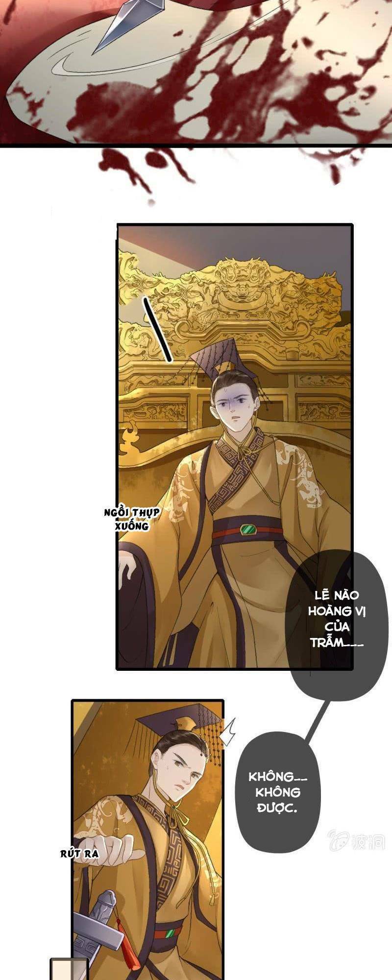 Sủng Phi Của Vương: Chapter 182