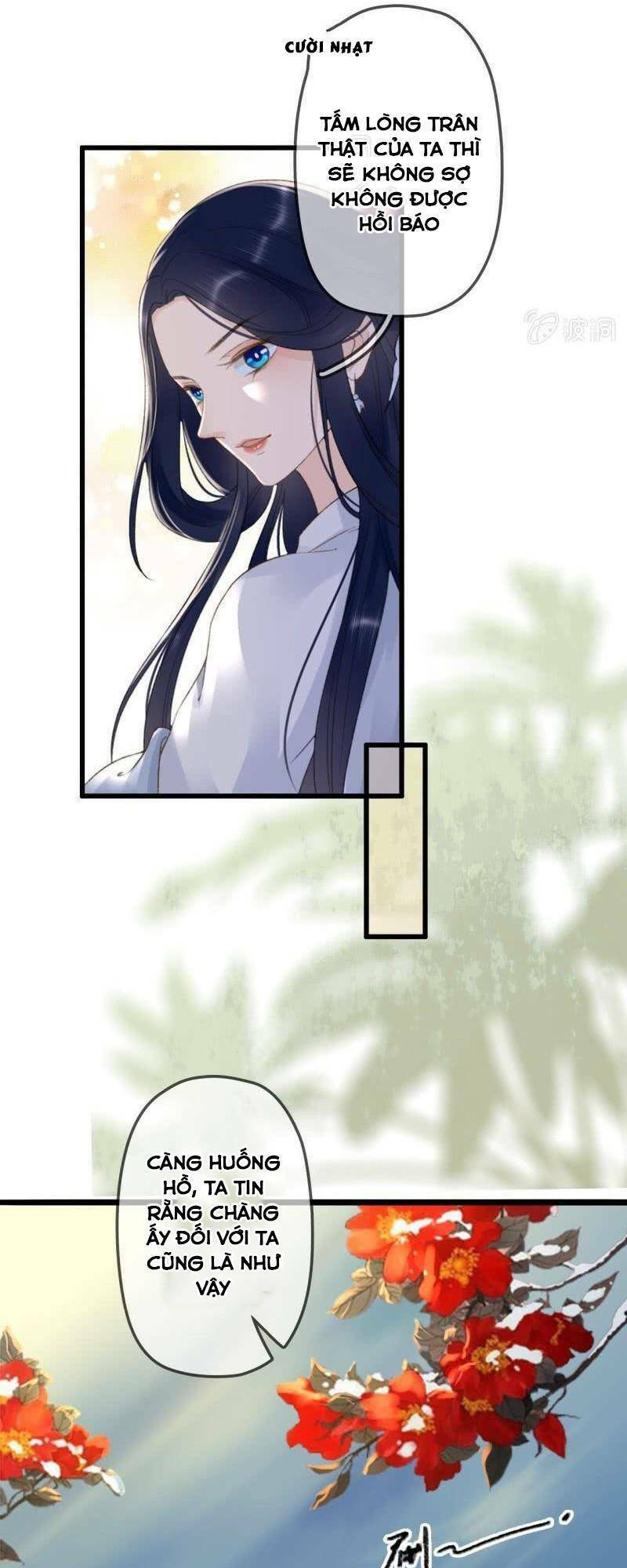 Sủng Phi Của Vương: Chapter 182