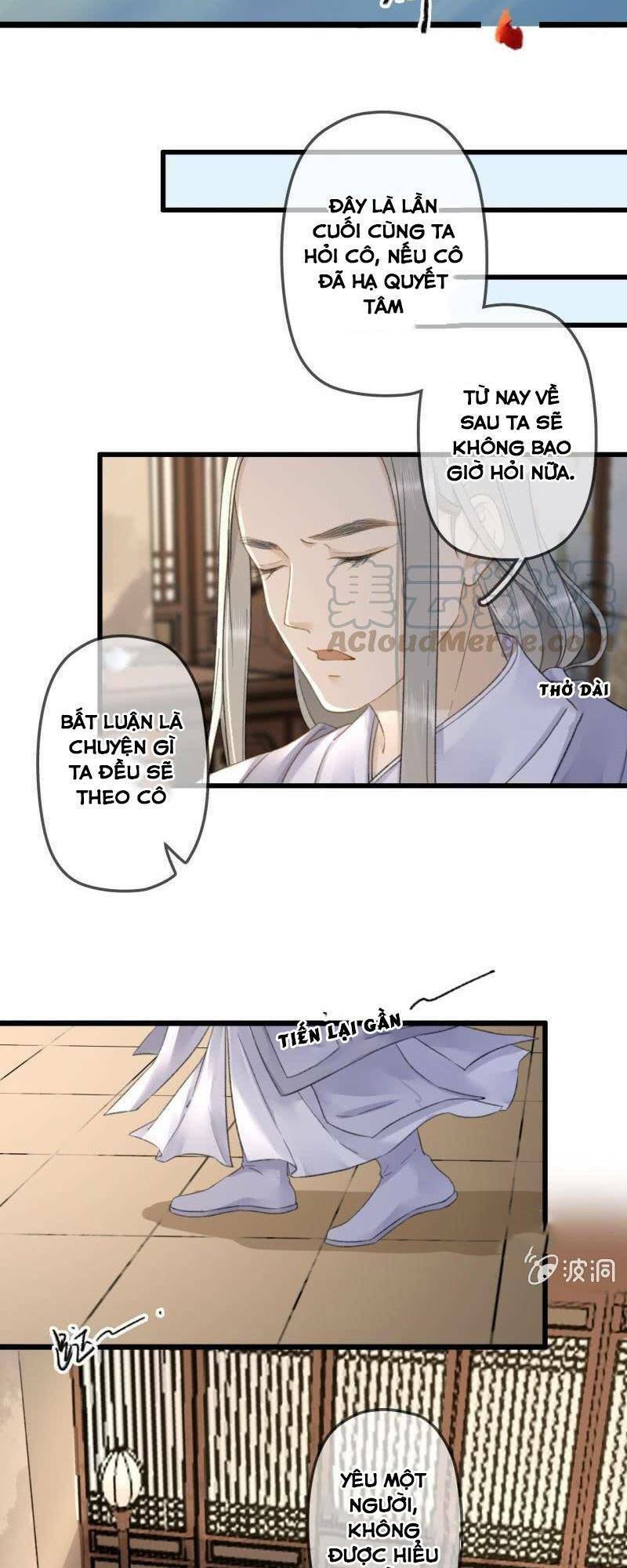 Sủng Phi Của Vương: Chapter 182