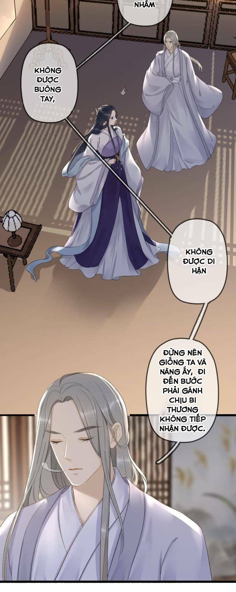 Sủng Phi Của Vương: Chapter 182
