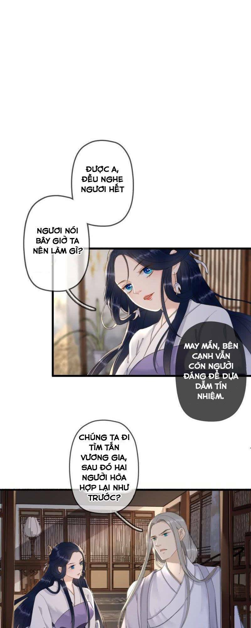 Sủng Phi Của Vương: Chapter 182