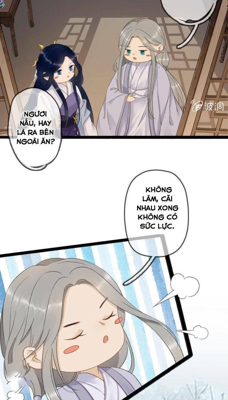 Sủng Phi Của Vương: Chapter 182