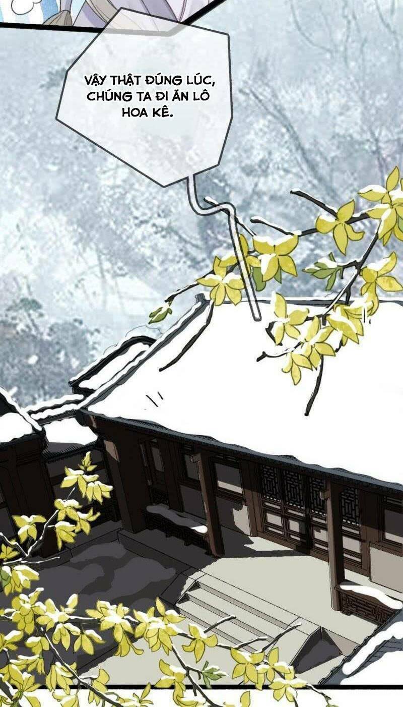 Sủng Phi Của Vương: Chapter 182
