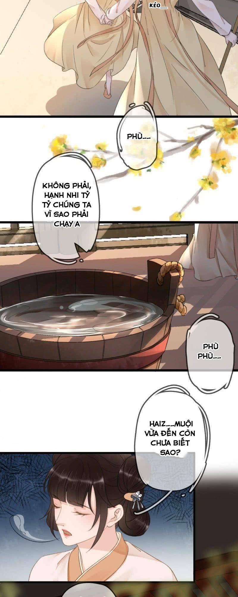 Sủng Phi Của Vương: Chapter 183