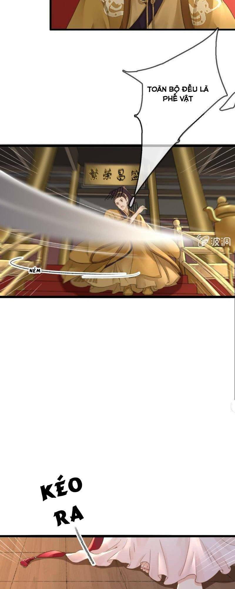 Sủng Phi Của Vương: Chapter 183