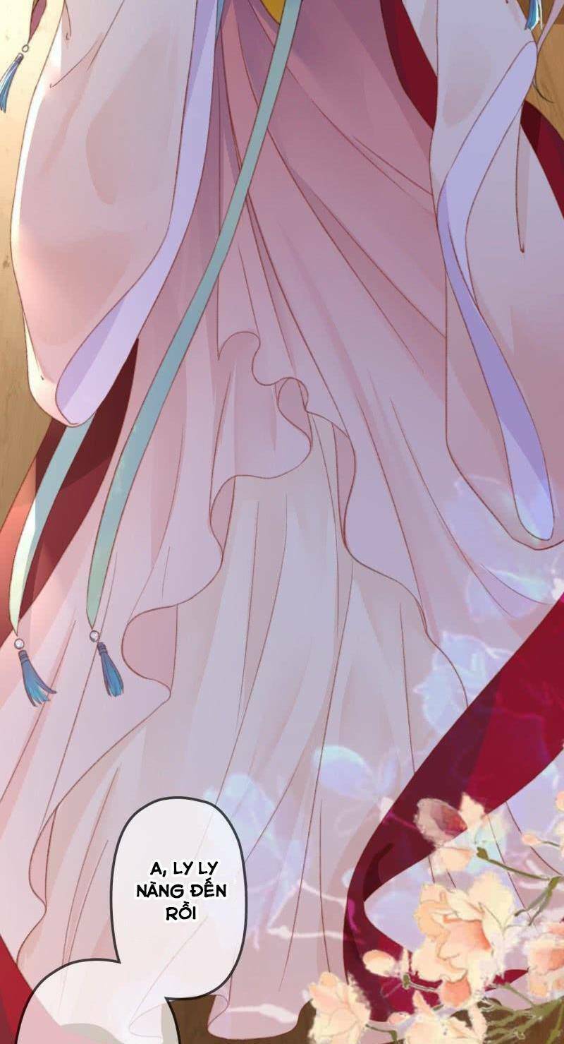 Sủng Phi Của Vương: Chapter 183