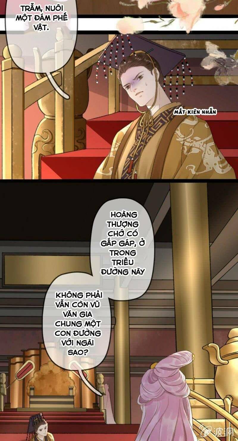 Sủng Phi Của Vương: Chapter 183
