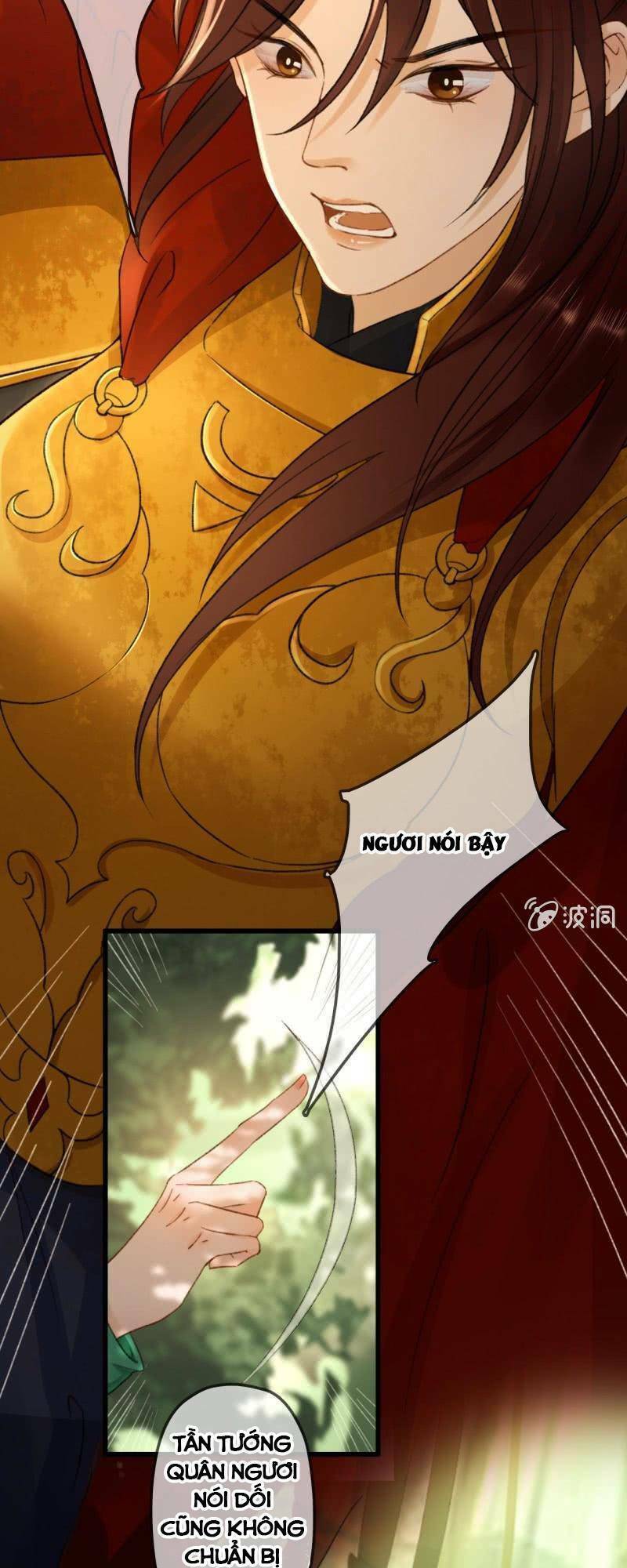 Sủng Phi Của Vương: Chapter 185