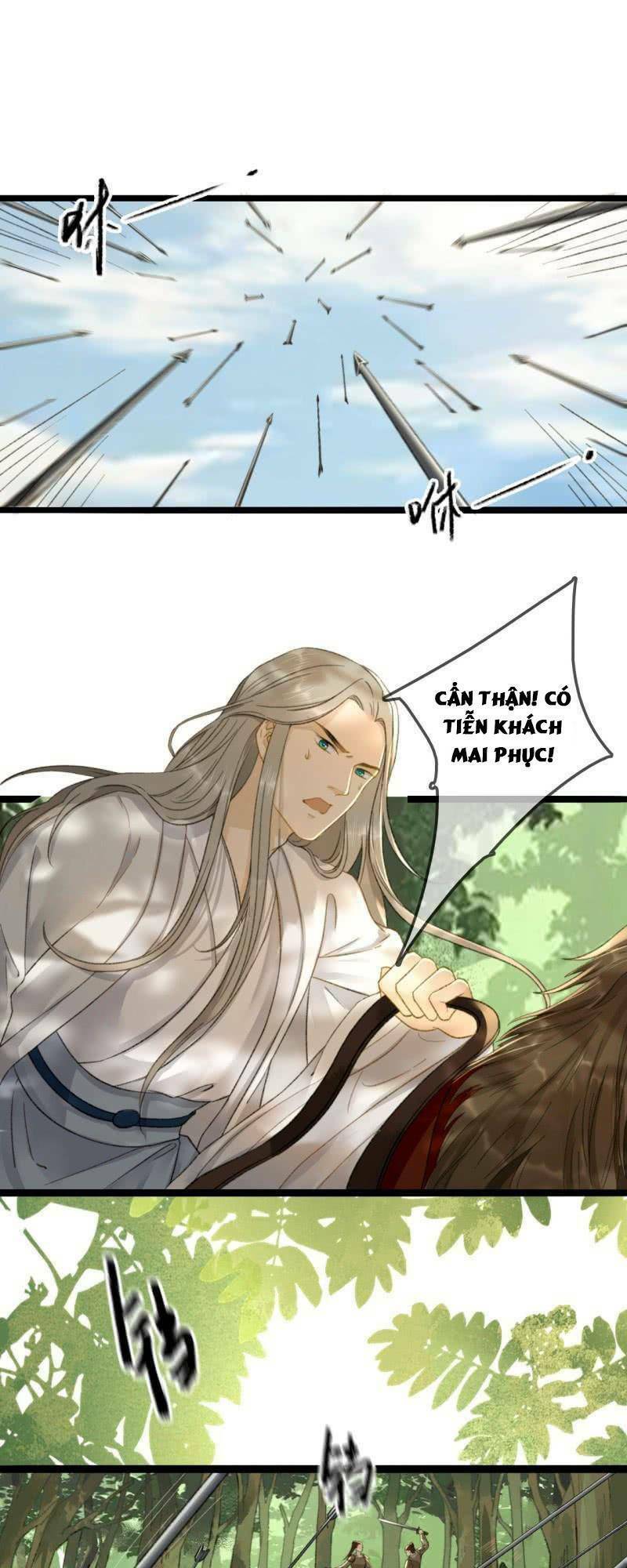 Sủng Phi Của Vương: Chapter 185
