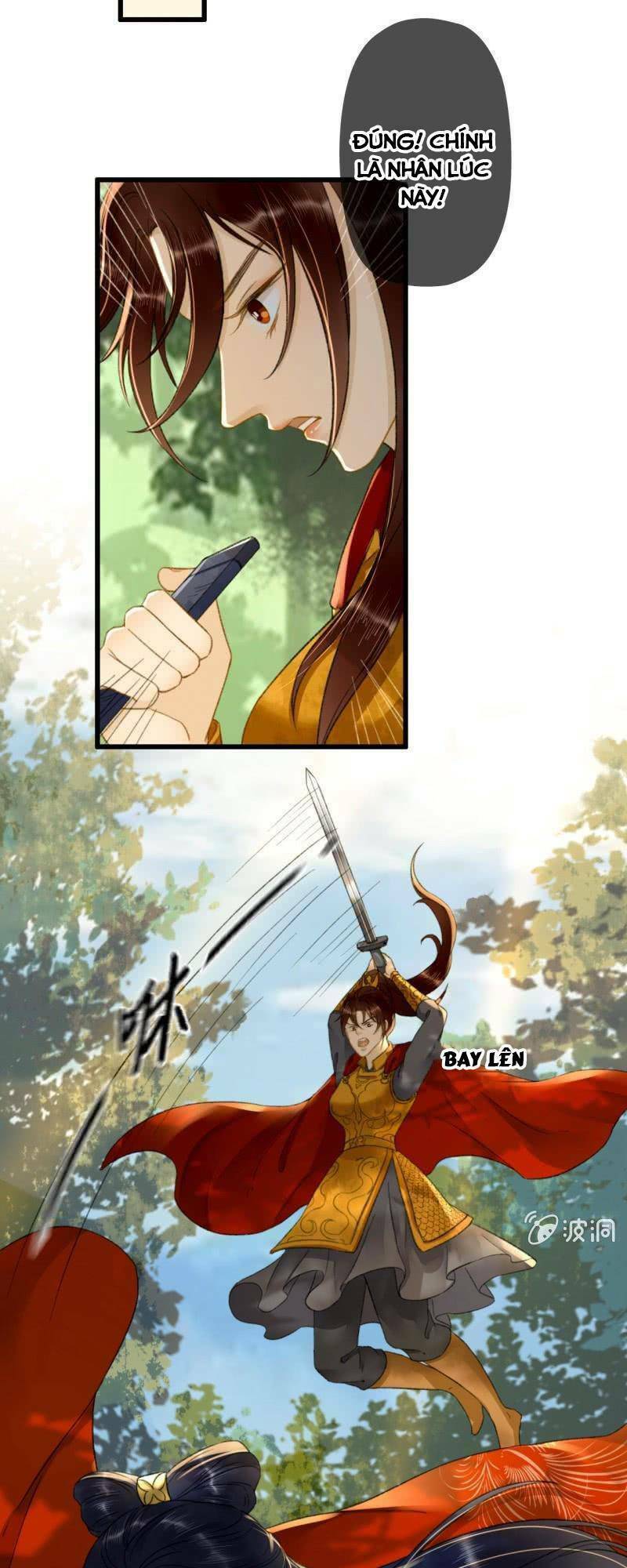Sủng Phi Của Vương: Chapter 185