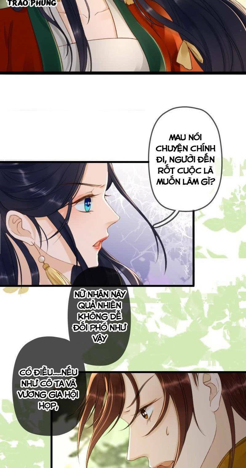 Sủng Phi Của Vương: Chapter 185