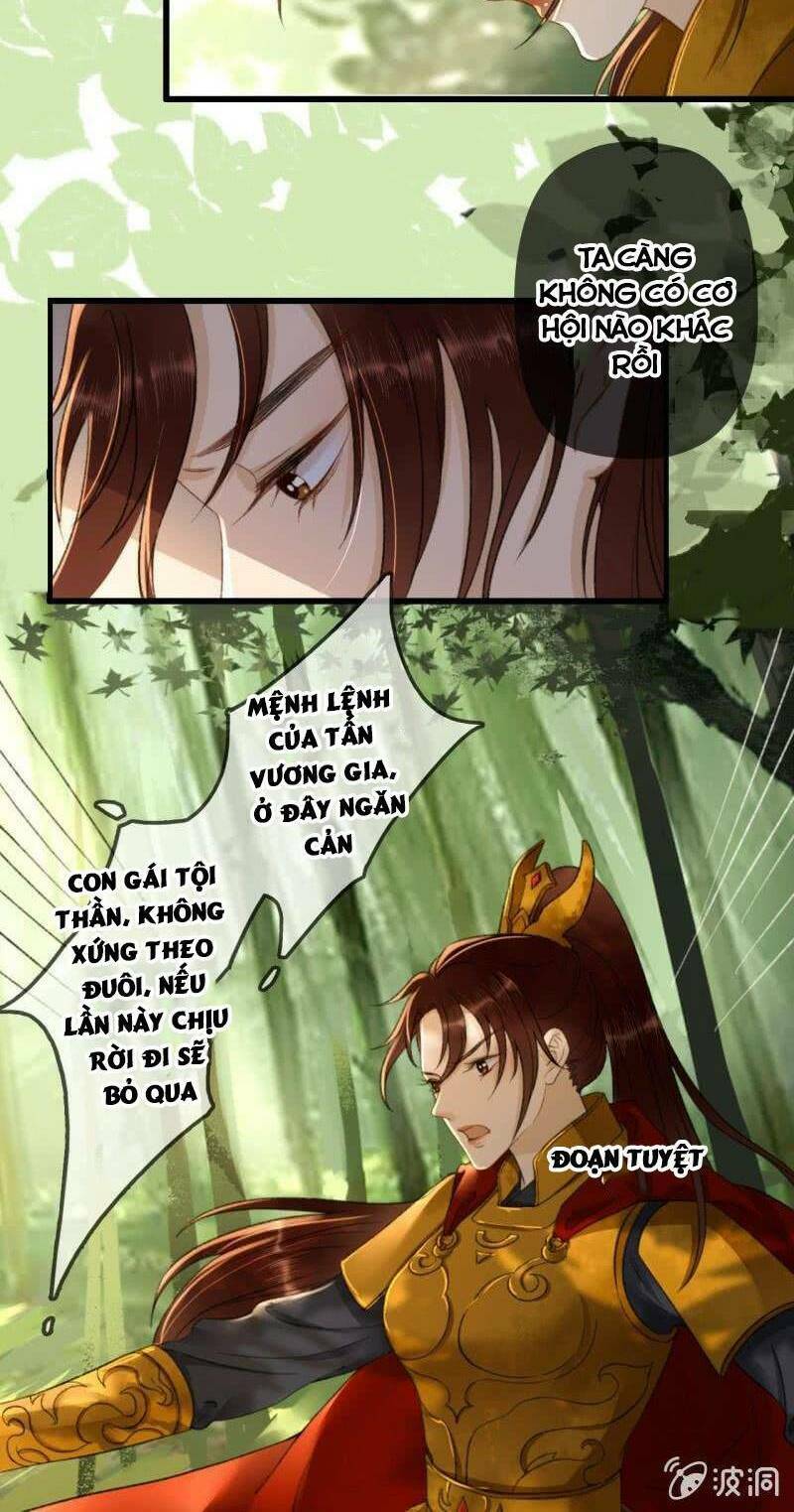 Sủng Phi Của Vương: Chapter 185