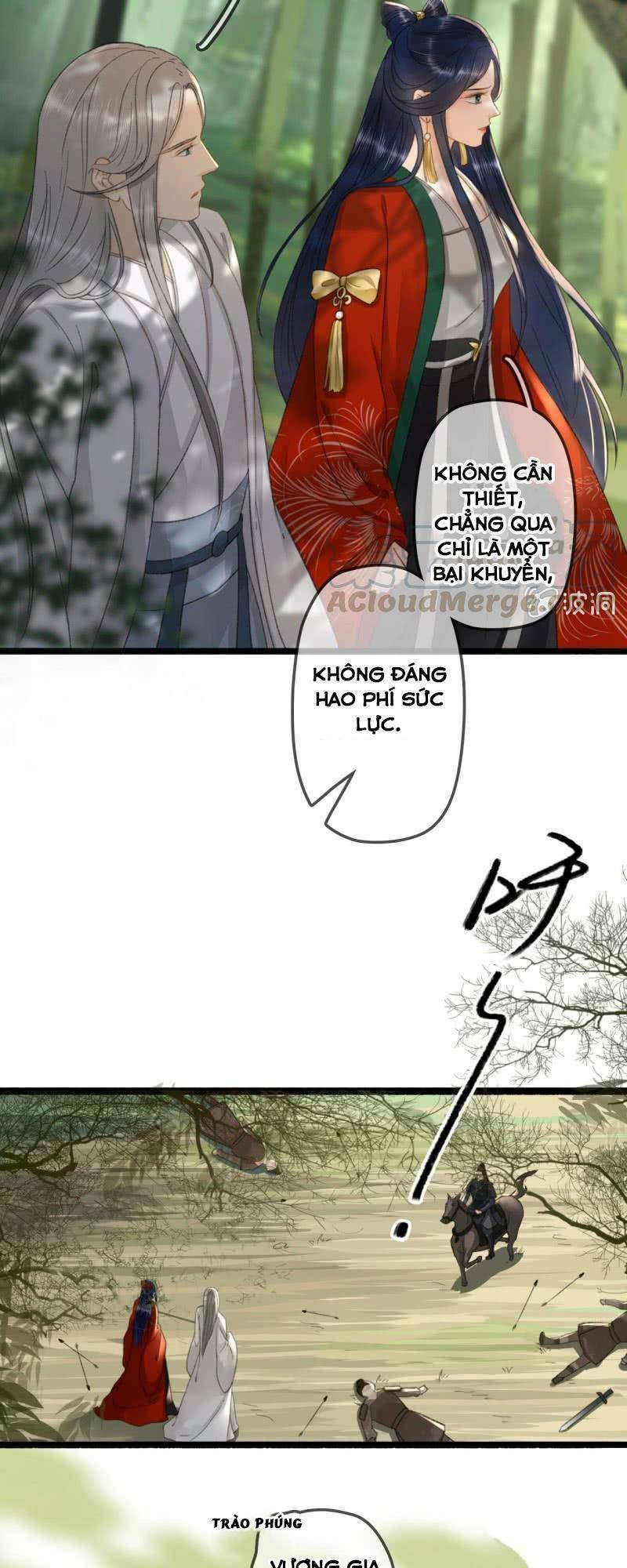Sủng Phi Của Vương: Chapter 186