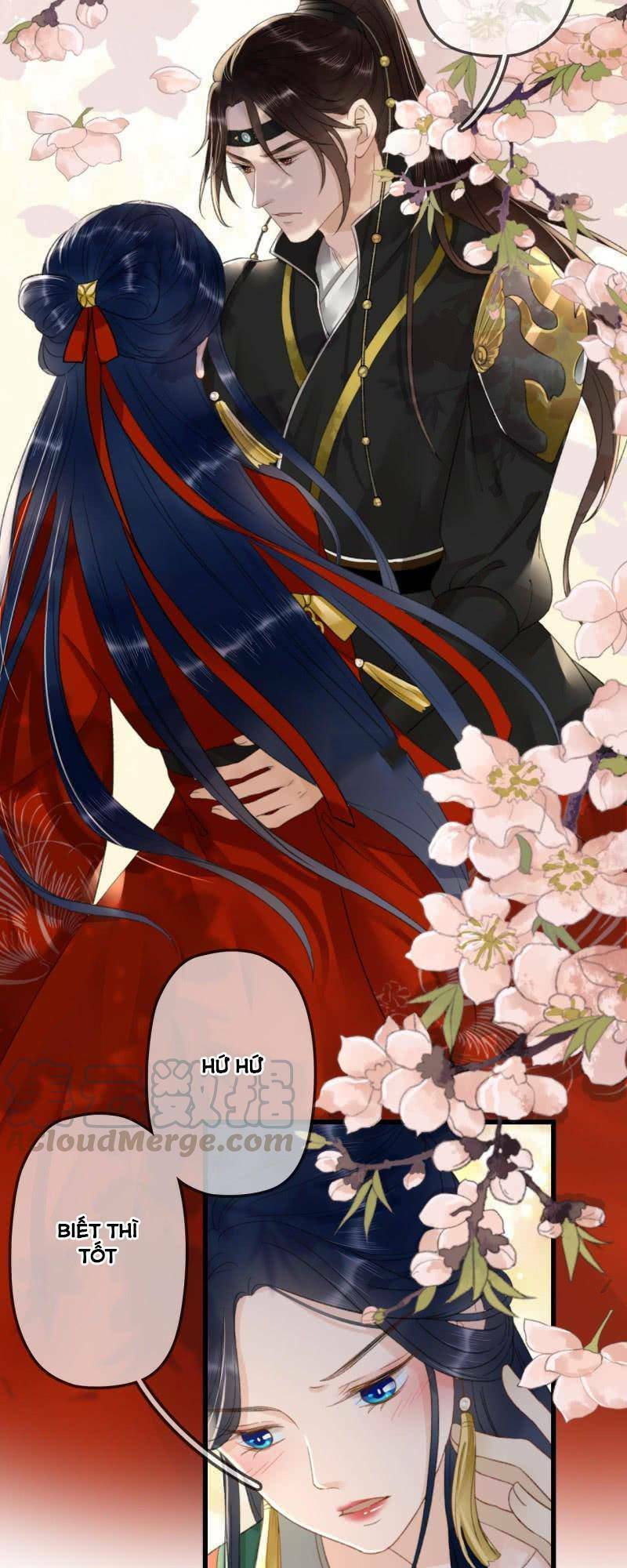 Sủng Phi Của Vương: Chapter 186